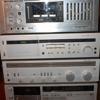Back when I was in sixth grade, I bought my first stereo receiver with the money I had saved from mowing lawns, cleaning my room, […]
